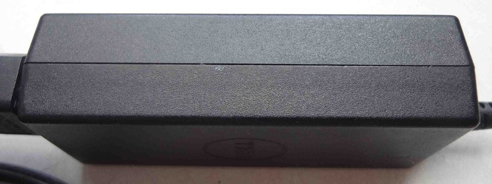 Блок питания DELL 19.5V 2.31A LA45NM140 зарядка, со шнуром