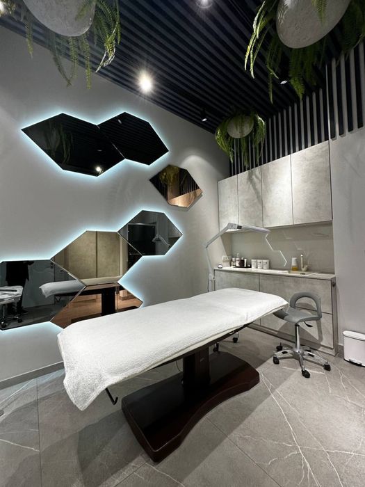 Оренда массажного кабінету