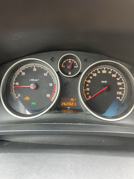 Продам Опель Зефира