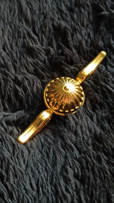 Золотой снитч спинер harry potter golden snitch спиннер антистресс