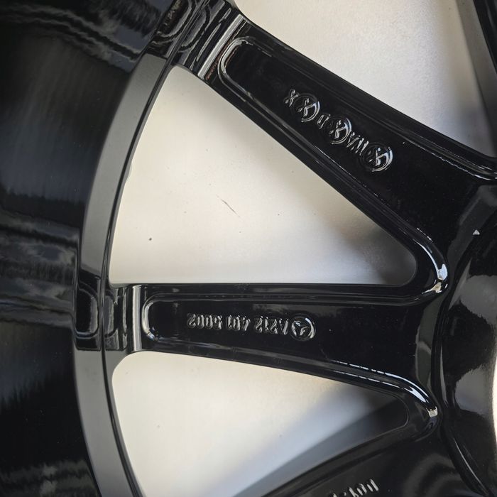 mercedes w212 e63 cls 63 w218 amg 19 et37 et47 4x