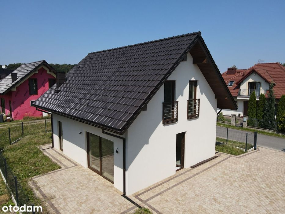 Dom – Mikołów - Widok 4