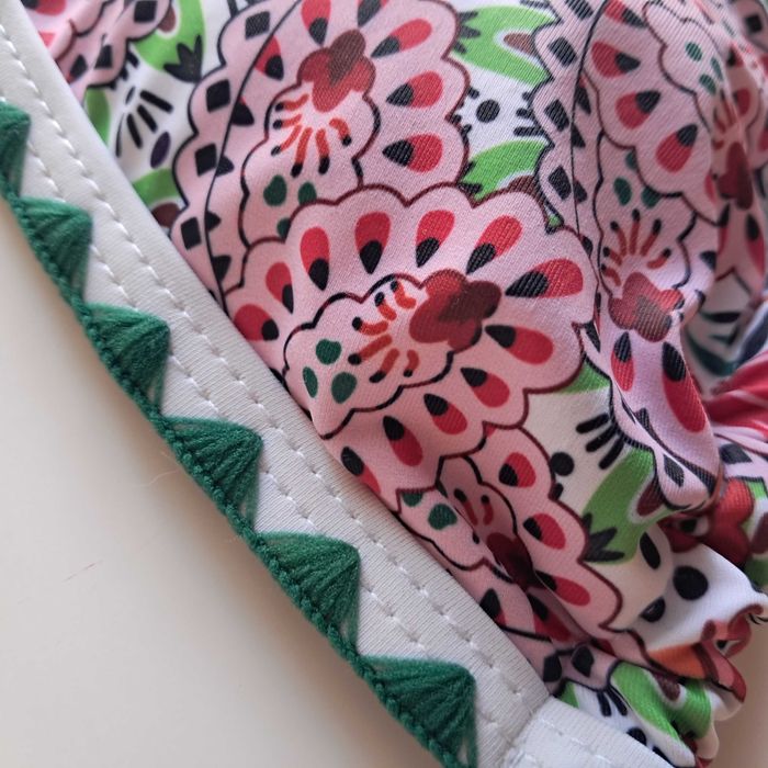 Bikini trójkątna góra M stan idealny