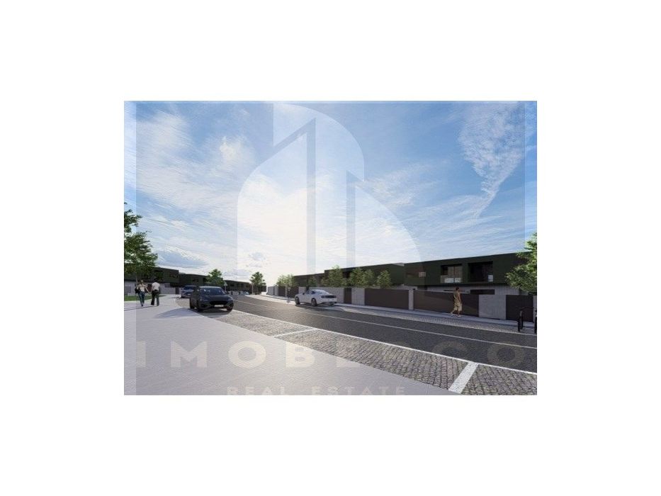 Lote para venda com projeto aprovado