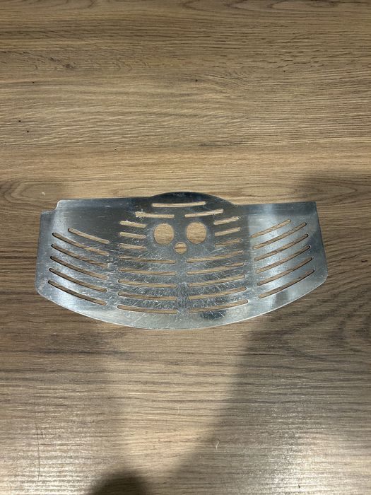 Kratka blacha Delonghi magnifica esam