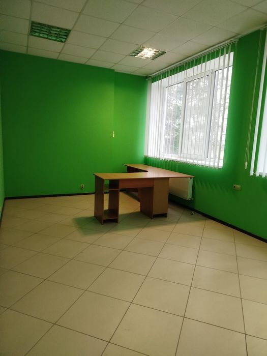 Оренда складських та офісних приміщень