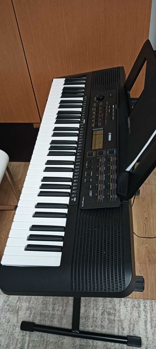 Piano elétrico. Yamaha