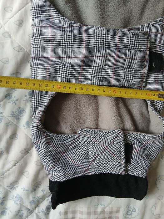 Одежда для собак