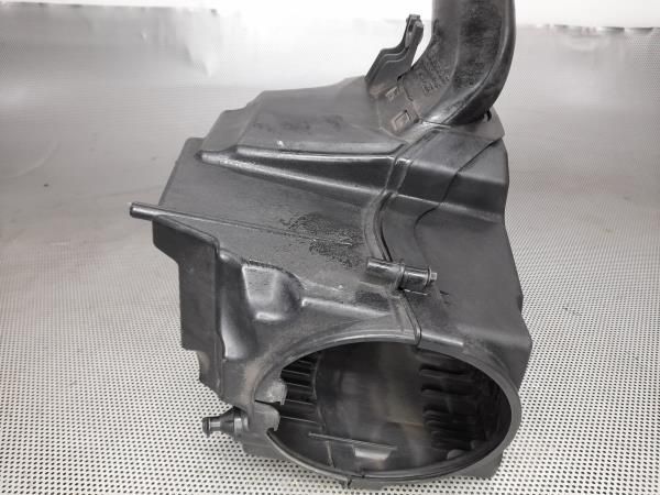 Caixa filtro ar FORD C-Max II (DXA/CB7, DXA/CEU)