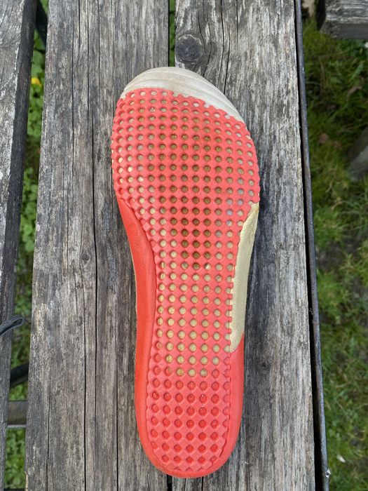 Трекінгові черевики Clarks / Gore-tex/ Active Air Оригінал. Розмір 40 (UK 6.5) — 25.5 см