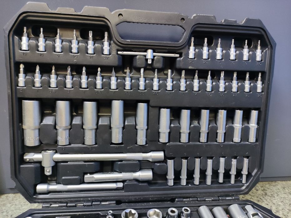 Набір інструментів FORSAGE