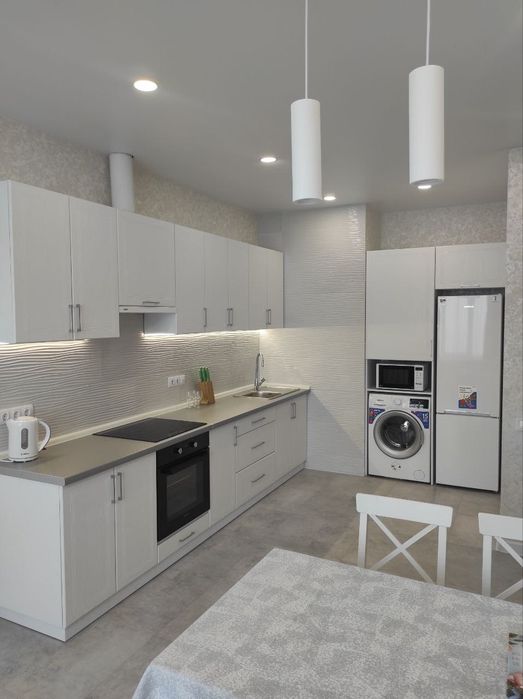 Здам 1 кімнатну квартиру 44 Перлина, Каманіна