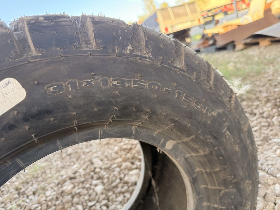 Шина для сільгос техніки Seeder  31x13.50-15sl