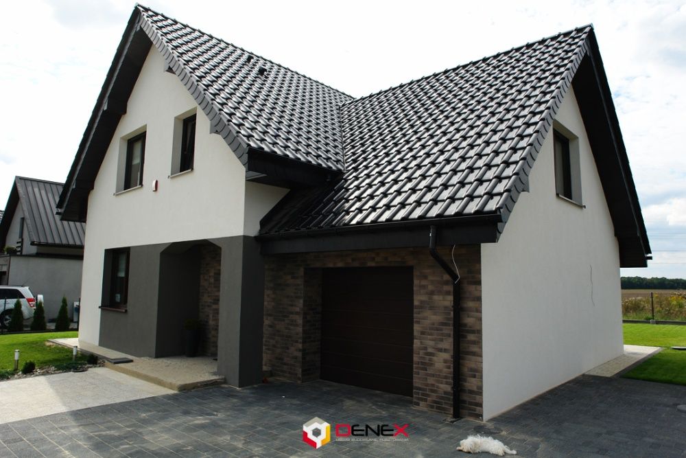 Docieplenie domu styropianem, Docieplenia Budynków, Ocieplenie ŚLĄSK