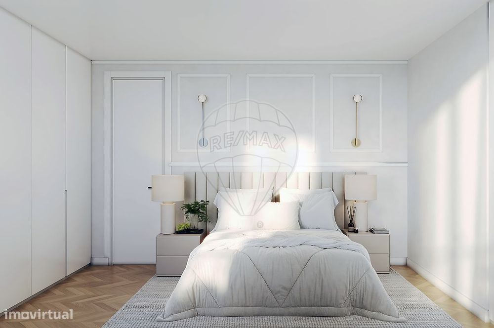 Apartamento T2 para venda