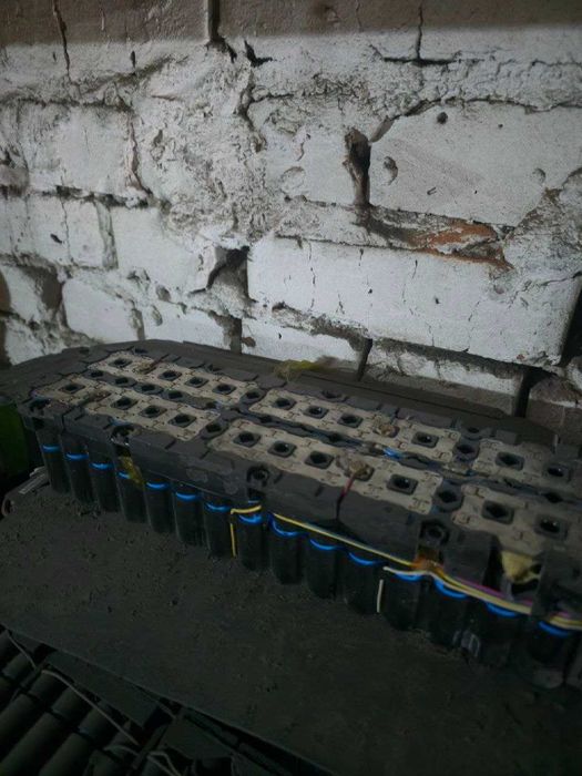 Продам акумулятори 18650