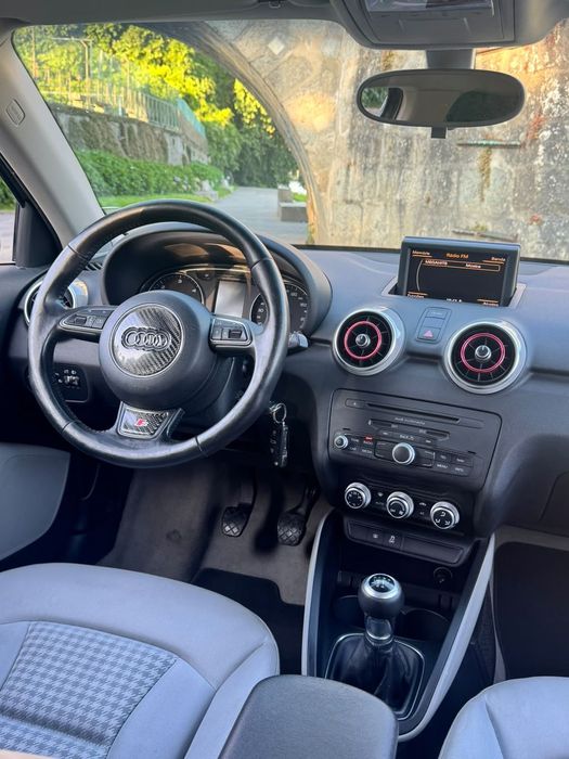Audi A1508643032171827205