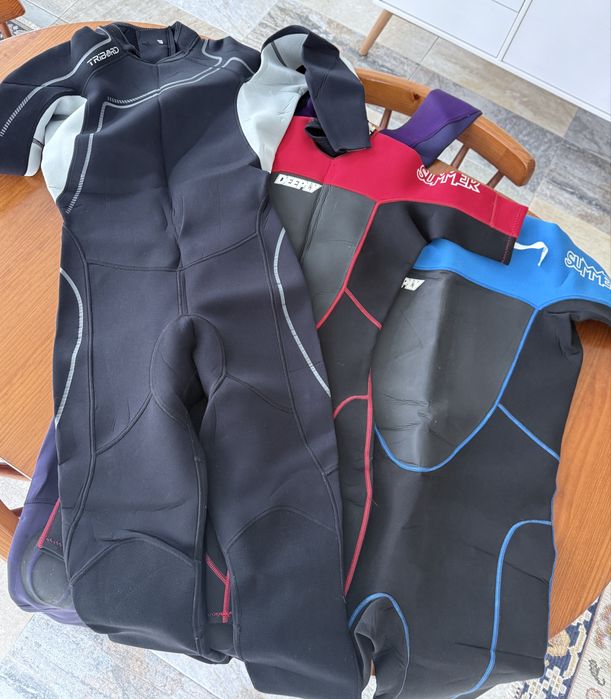 Fatos atividades nauticas