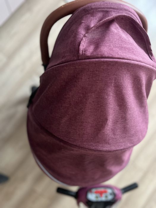 Велосипед Триколісний TILLY TRAVEL