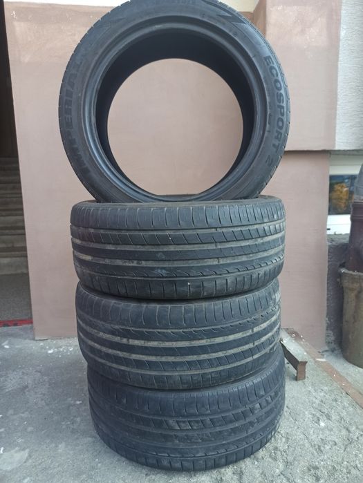 Opony letnie , osobowy