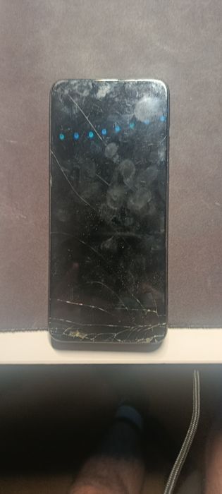 Telefon  Motorola g50