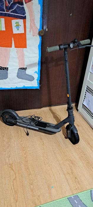 Trotinete electrica xiomi MI