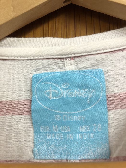 Tshirt Minnie Disney