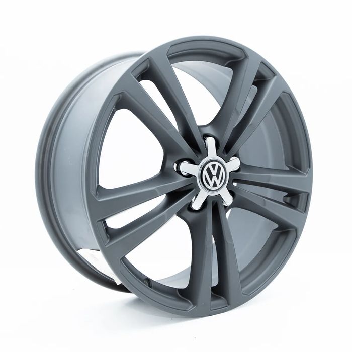 NOWE ORYGINALNE Felgi  aluminiowe 17" Volkswagen Polo Bora Beetle