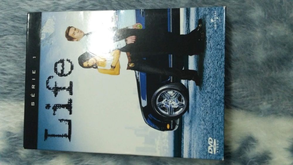 Life - Season 1