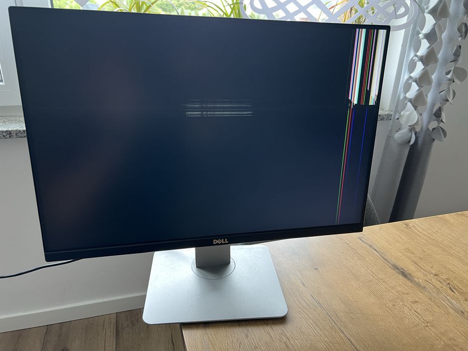 Monitor Dell 24 cale