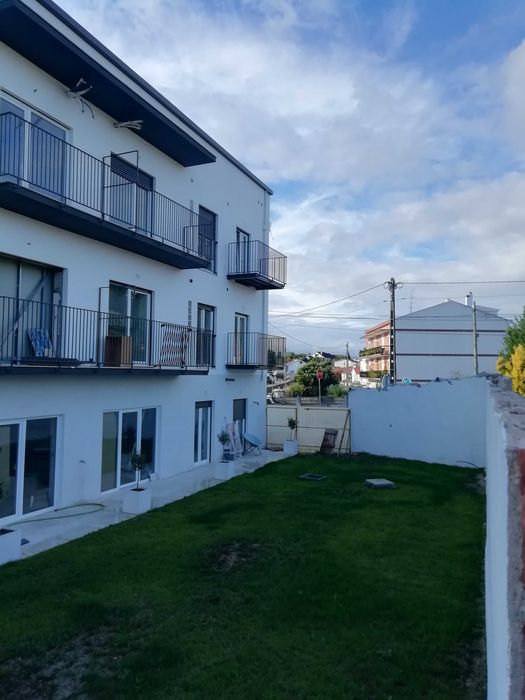 T1 mobilado equipado com internet e tv cabo