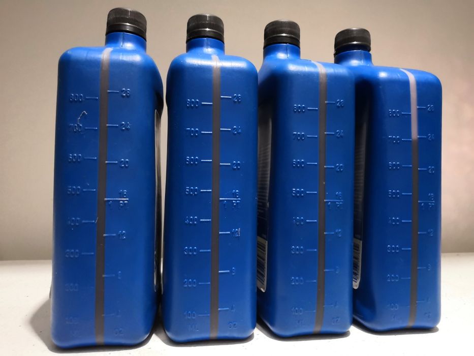 Трансмиссионное жидкость Chevron ATF MD-3