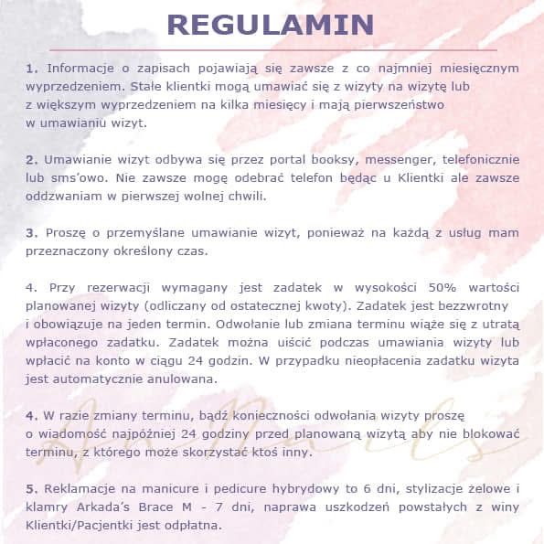 MOBILNA kosmetyczka podolog kosmetolog