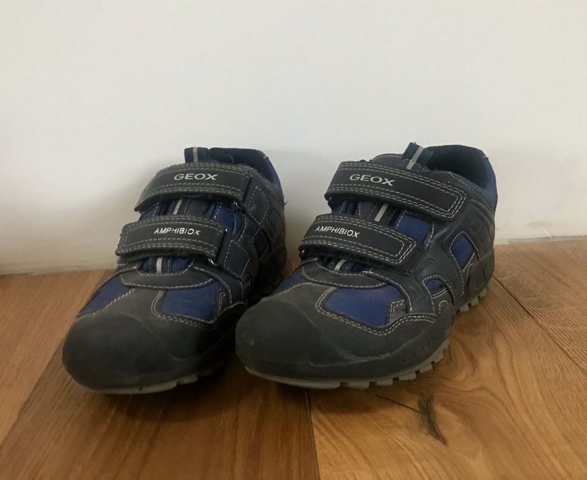 Buty Geox roz 37 jak nowe