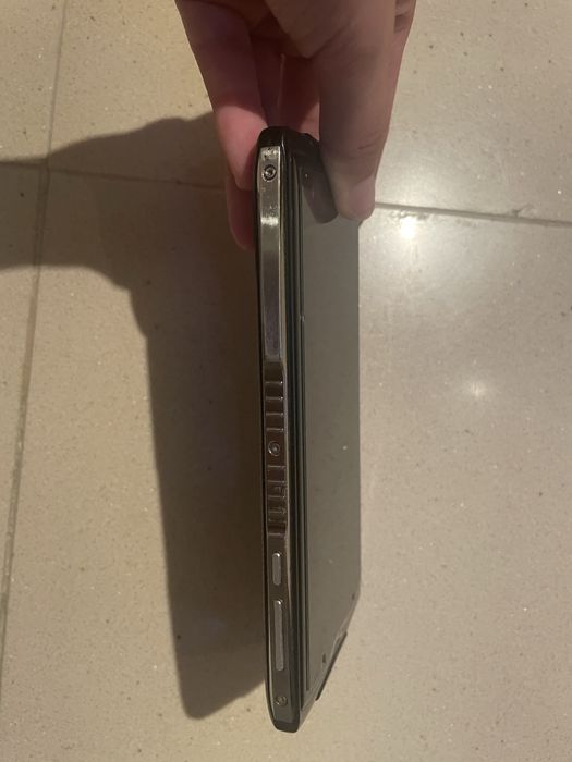Telemovel HOMTOM zoji7
