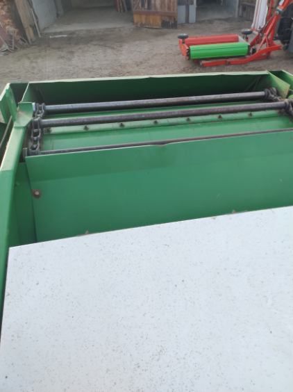 Sprzedam prasę Sipma Z-279/1FarmaII