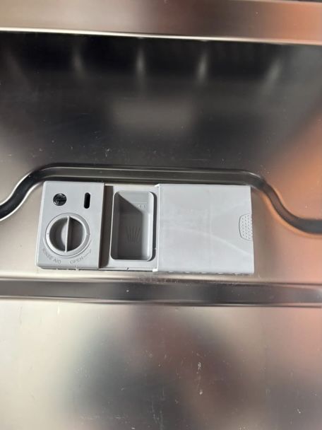 Maquina de lavar loiça samsung