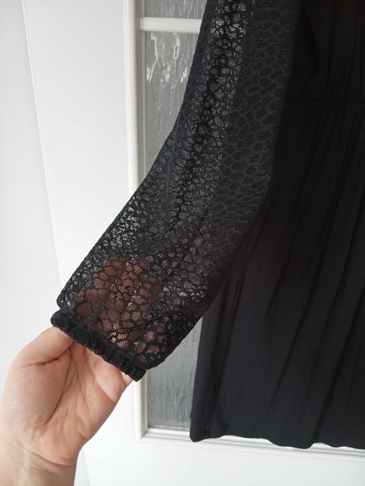 Romantyczna sukienka,L