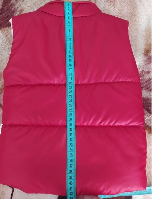 Безрукавка дитяча 86-92 розміру,НОВА,жилетка на 18-24 місяці