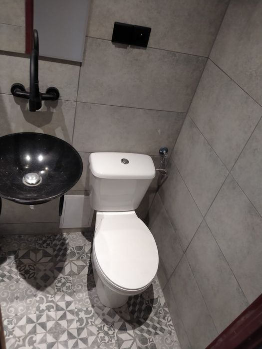 Odnowiona kawalerka. Zysk minimum 13% rocznie. 3x więcej niż na lokacie.