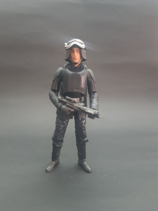Figuras star wars black series