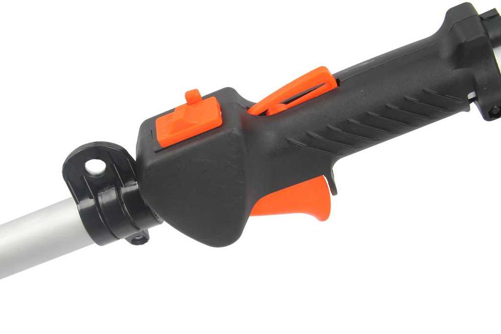 Kosa 4 w 1 spalinowa pilarka nożyce do żywopłotu