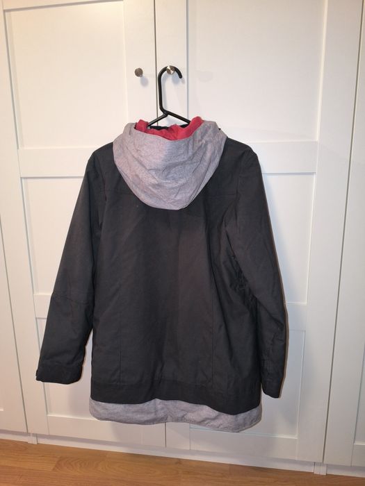 Casaco snowboard / ski mulher DC