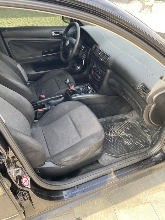 Volkswagen passat b5