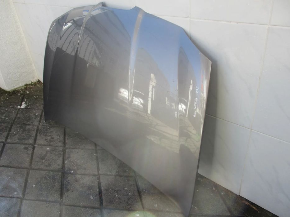capot seat arosa 2005