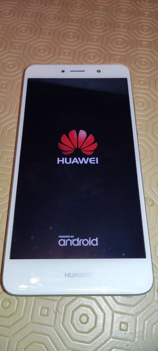 Smartphone Huawei Y7