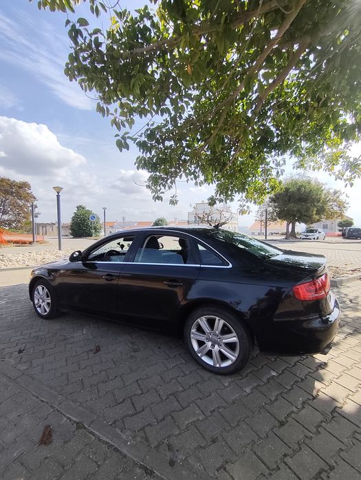 Audi A4 2.7TDI-08