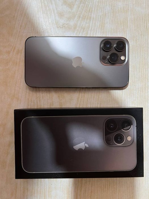 iPhone 13 pro 128GB