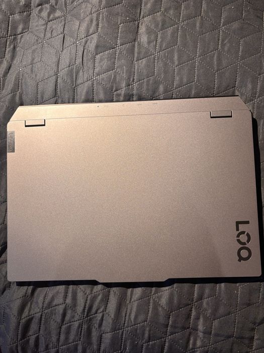 laptop gameingowy Lenovo LOq
