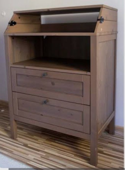 Meble dziecięco-młodzieżowe